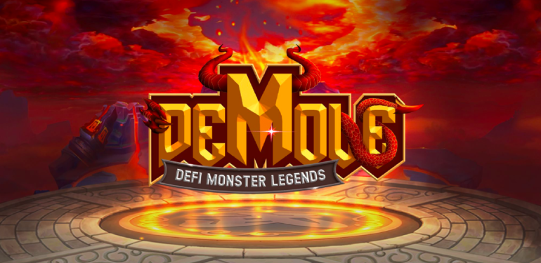 650-000-dolar-seed-yatirim-alan-3d-rpg-oyunu-demole-ido-ya-hazirlaniyor - Crypto Turkey 650.000 Dolar Seed Yatırım Alan 3D RPG Oyunu Demole IDO’ya Hazırlanıyor!