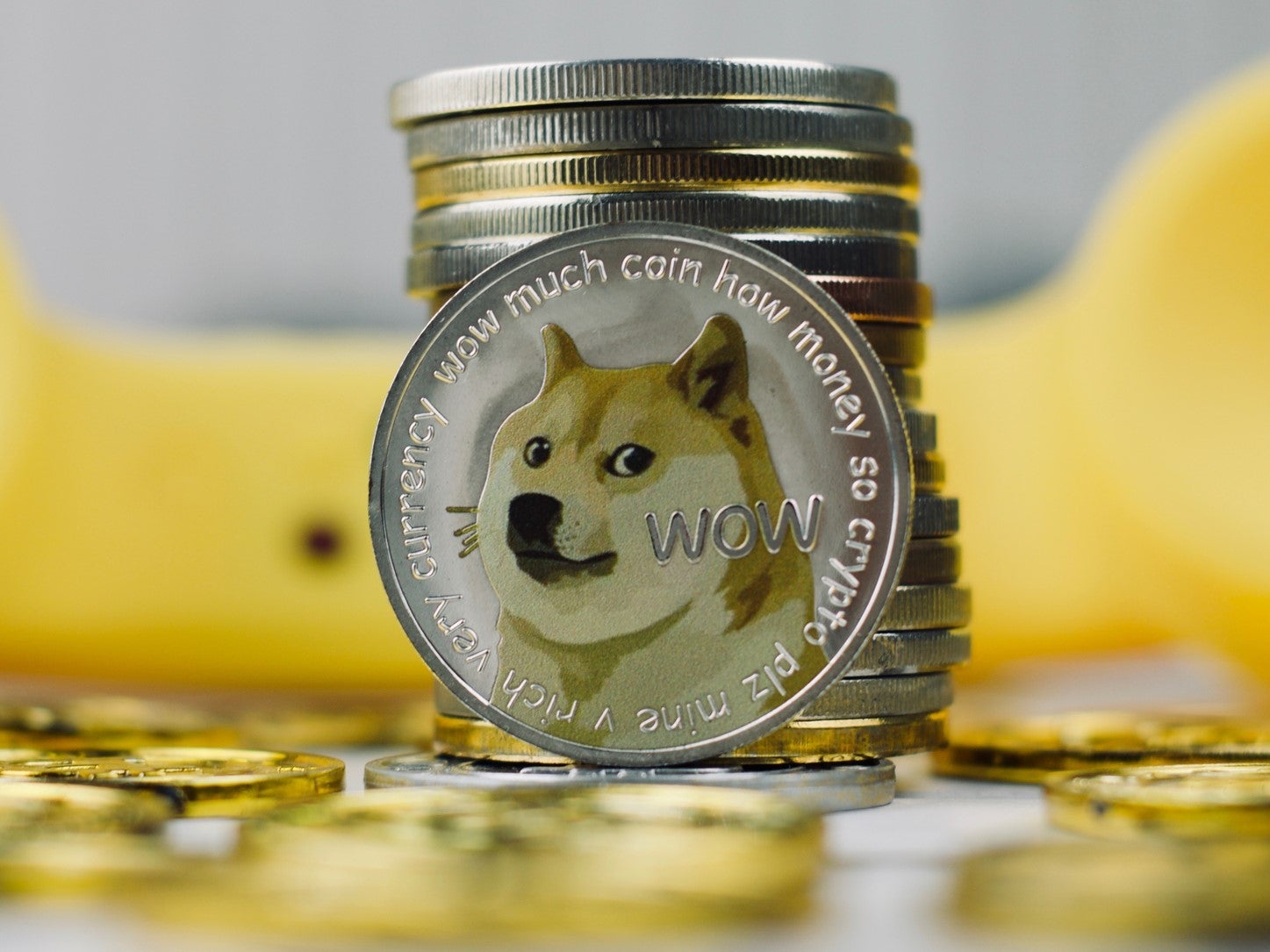 ABD’de Bir Bar, Ödemelerde Dogecoin Kabul Edecek