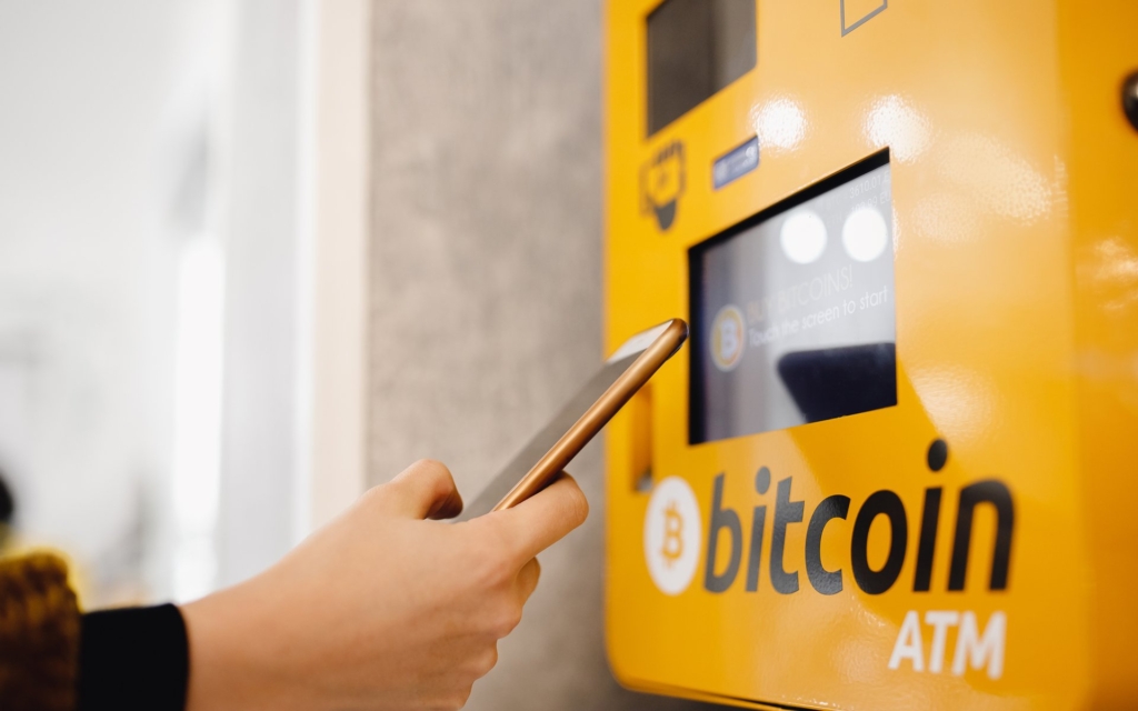 ABD, Kripto ATM’lerine Sıkı Düzenlemeler Gelmesini İstiyor