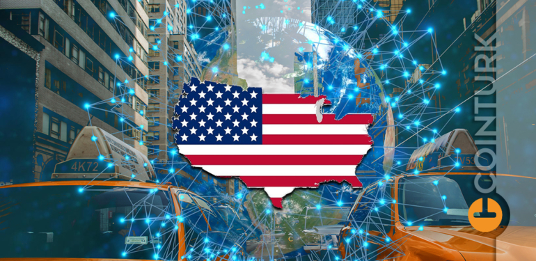 ABD Kripto Para Düzenlenmesi! Son Durum, Altcoinler Nasıl Etkilenecek?