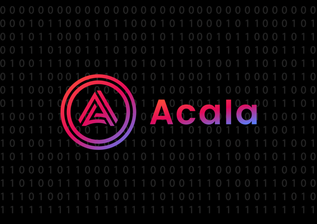 Acala Coin Nedir?