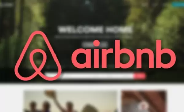 Airbnb CEO’sundan Kripto Para Sinyali!