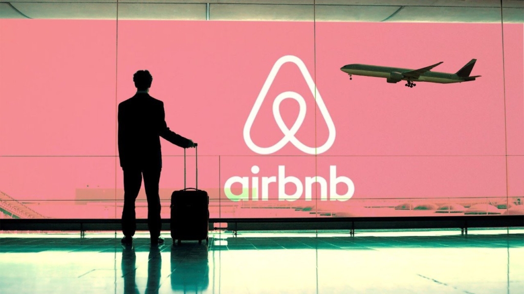 Airbnb Yakında Kripto Para Birimleriyle Ödeme İmkanı Sunabilir