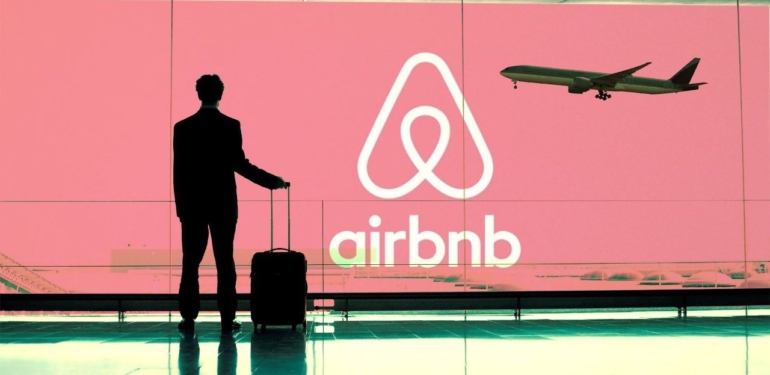 Airbnb Yakında Kripto Para Birimleriyle Ödeme İmkanı Sunabilir