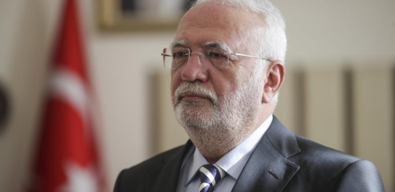 ak-parti-grup-baskan-vekili-elitas-binance-in-turkiye-temsilcileri-ile-gorusecek - Crypto Turkey AK Parti Grup Başkan Vekili Elitaş, Binance’in Türkiye Temsilcileri ile Görüşecek