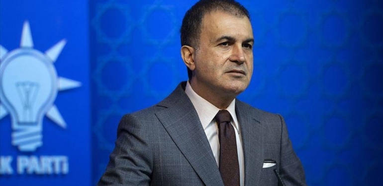 ak-parti-sozcusu-omer-celik-kripto-paralar-ve-metaverse-hakkinda-konustu - Crypto Turkey AK Parti Sözcüsü Ömer Çelik, Kripto Paralar ve Metaverse Hakkında Konuştu