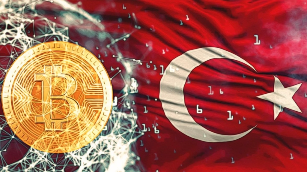 AK Partili Vekilden, Kritik Bitcoin Açıklaması!