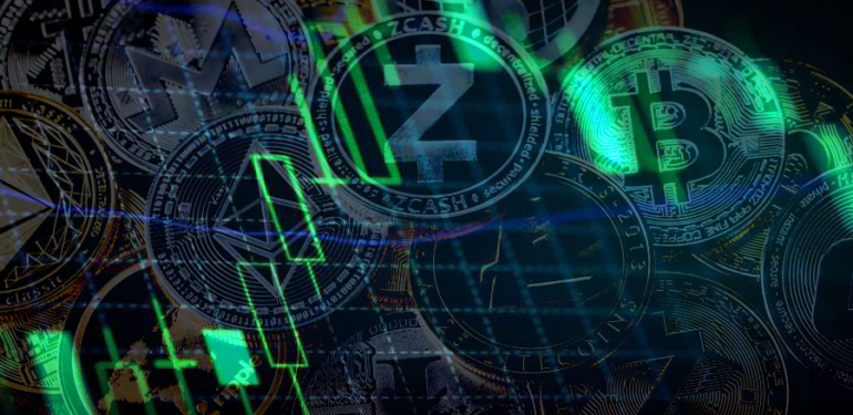 Altcoin Market Teknik Analiz 15.2