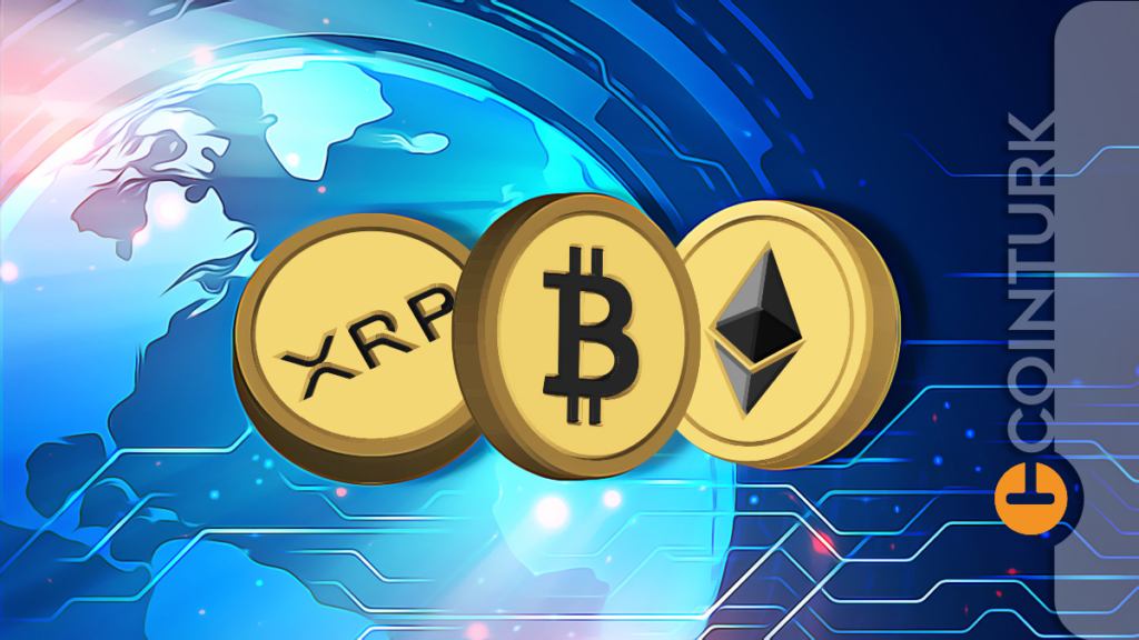 Altcoin ve Bitcoin Fiyat Analizi! BTC, ETH, BNB, SOL, ADA, XRP Yorum!