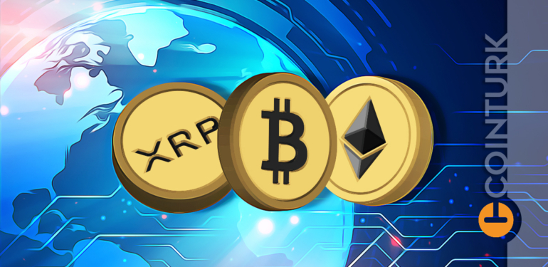 Altcoin ve Bitcoin Fiyat Analizi! BTC, ETH, BNB, SOL, ADA, XRP Yorum!