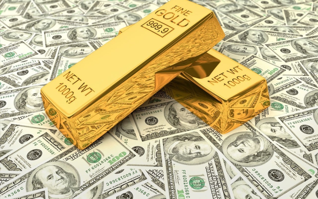 Altın Dolar Piyasasında Son Durum Ne? 4 Ocak 2022