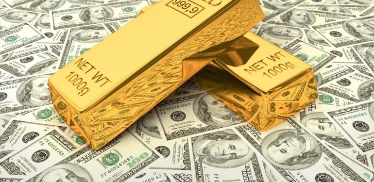 Altın Dolar Piyasasında Son Durum Ne? 4 Ocak 2022