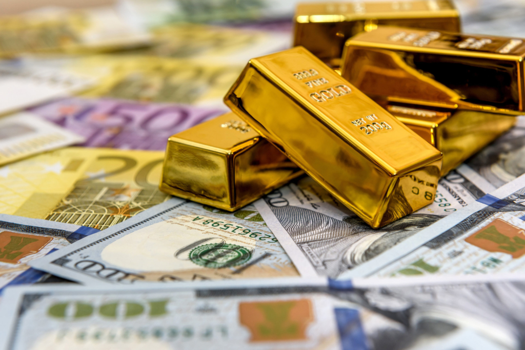 Altın ve Dolar Fiyatlarında Son Durum 18 Ocak 2022