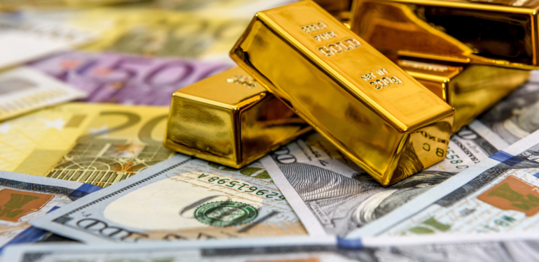 Altın ve Dolar Fiyatlarında Son Durum 18 Ocak 2022