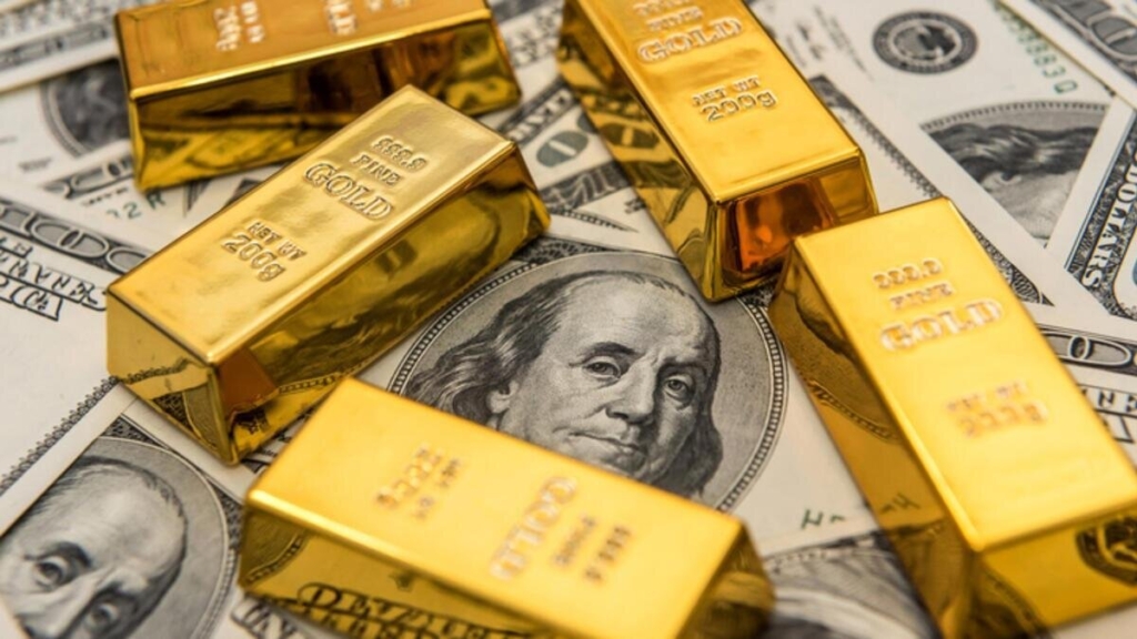 Altın ve Dolar Fiyatlarında Son Durum Ne? 11 Ocak 2022