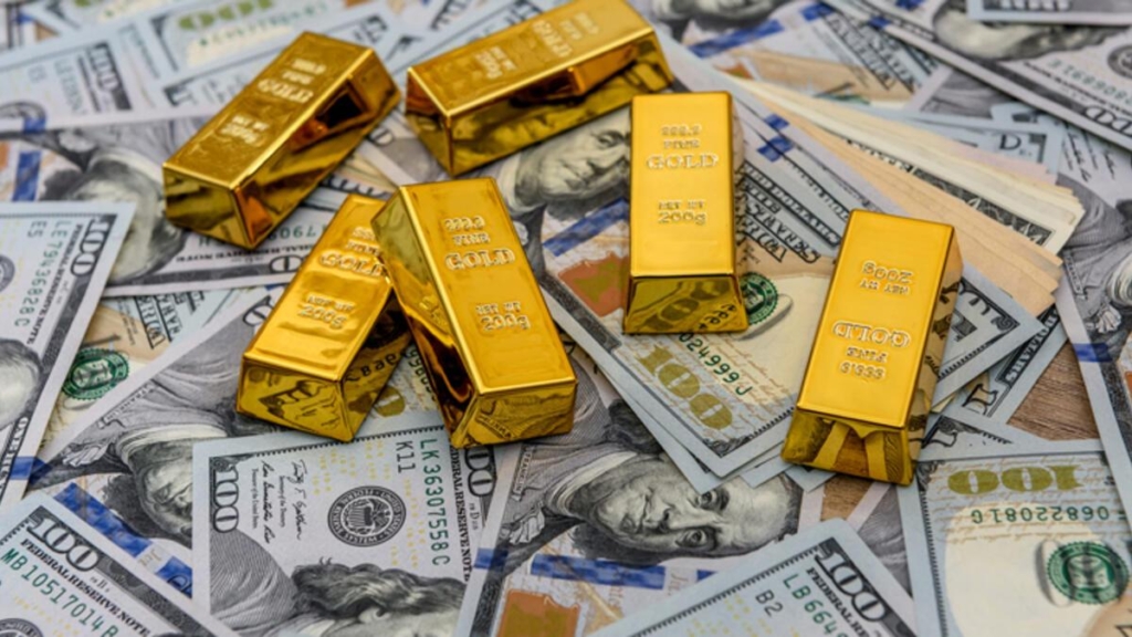 Altın ve Dolar Fiyatlarında Son Durum Ne? 12 Ocak 2022