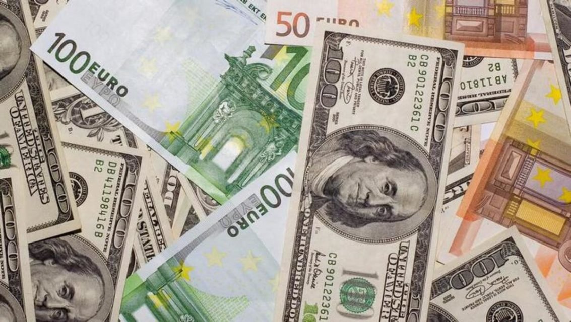 dolar euro fiyat