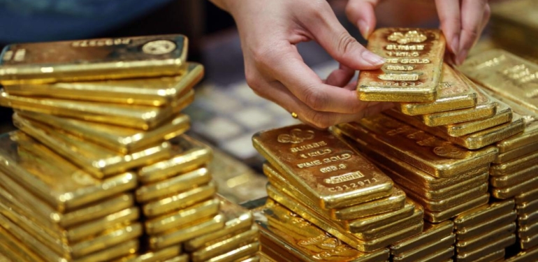 Analist: Haftaya Altın Fiyatında Bu Seviyeleri Bekliyorum!