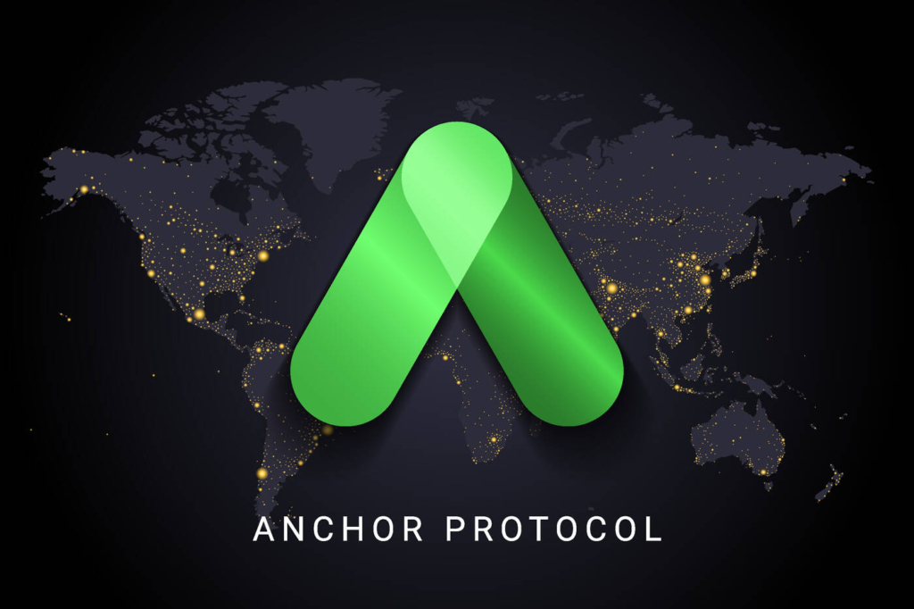 Anchor Protocol Nasıl Alınır?