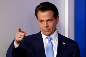 Anthony Scaramucci, Bitcoin (BTC) Konusunda Endişeli Olmadığını Söylüyor