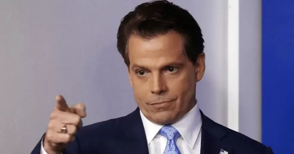 Anthony Scaramucci Bitcoin’deki Son Düşüşü Değerlendirdi! Endişelenmeli Miyiz?