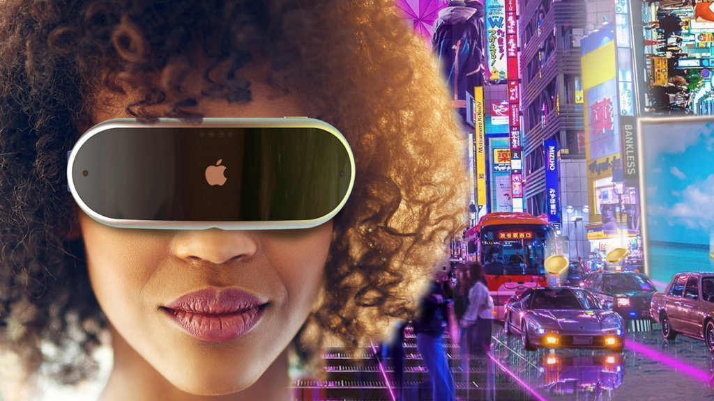 Apple, Metaverse Adımı Atacak Mı? Açıklamalarda Yakalanan İpuçları!