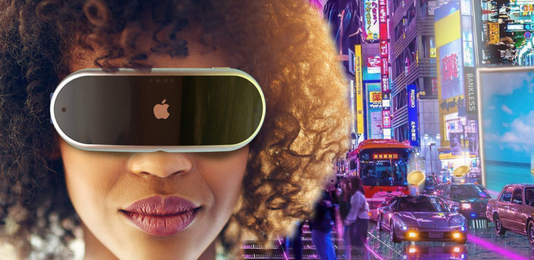 Apple, Metaverse Adımı Atacak Mı? Açıklamalarda Yakalanan İpuçları!