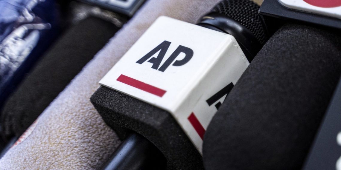 AP