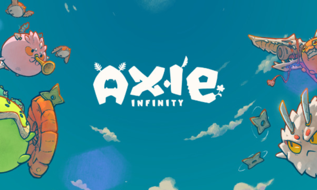 Axie Infinity Coin (AXS) Nedir? Axie Infinity Coin Yorum