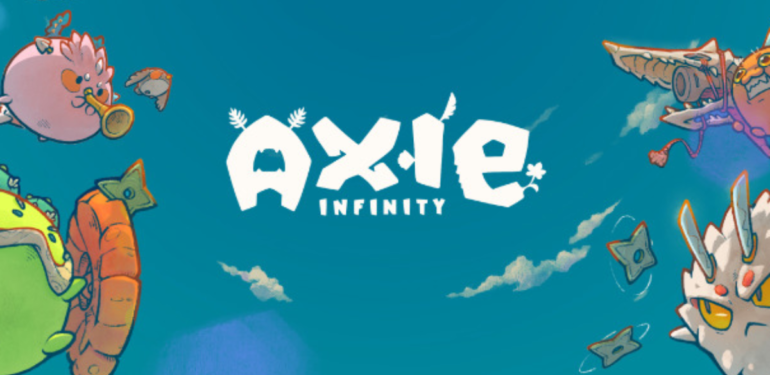 Axie Infinity Coin (AXS) Nedir? Axie Infinity Coin Yorum