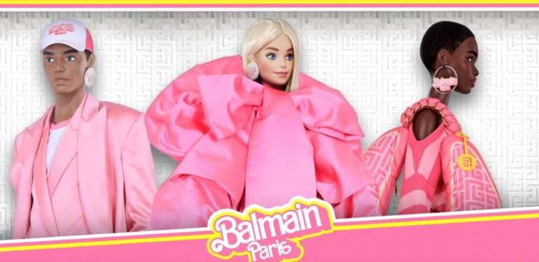barbie-nft-dunyasina-giris-yapiyor - Crypto Turkey Barbie, NFT Dünyasına Giriş Yapıyor