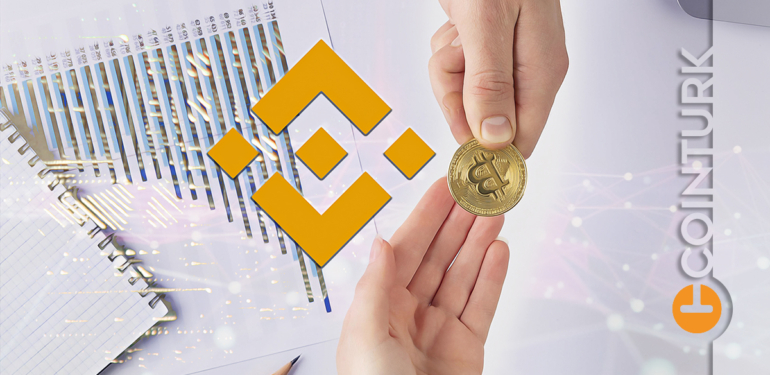 Binance’dan BTC’ye Büyük Destek! BTC Balinaları Ava Başladı, Dip Geldi Mi?