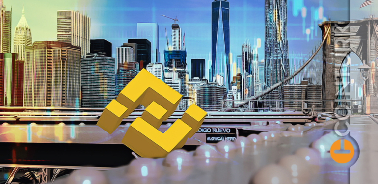 Binance’den Likidite Projesine 12 Milyon Dolarlık Yatırım!