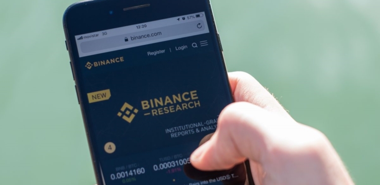 Binance’den Önemli Duyuru: Bu 43 Altcoin Eklendi!