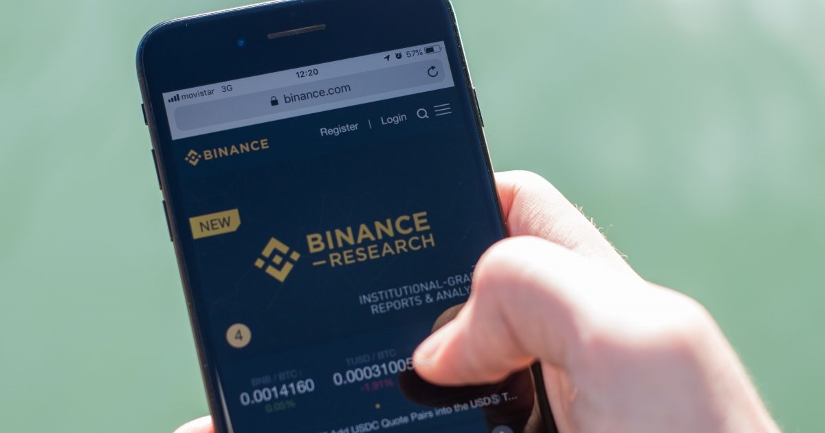 Binance’den Önemli Duyuru: Bu 43 Altcoin Eklendi!