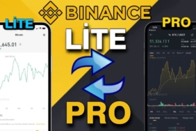 Binance Lite Nedir? Anlatım Rehberi