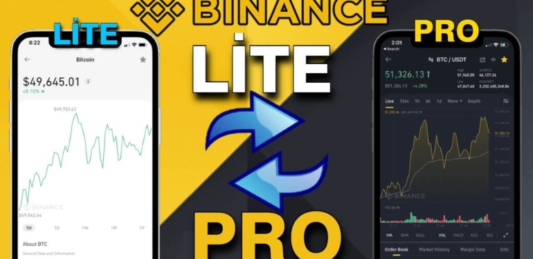 binance-lite-nedir-anlatim-rehberi - Crypto Turkey Binance Lite Nedir? Anlatım Rehberi