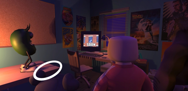 Binance.US, Solana Metaverse’de Bir Ofis Kuruyor