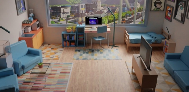 binance-us-solana-nin-metaverse-unde-yer-alacak - Crypto Turkey Binance US, Solana’nın metaverse’ünde yer alacak