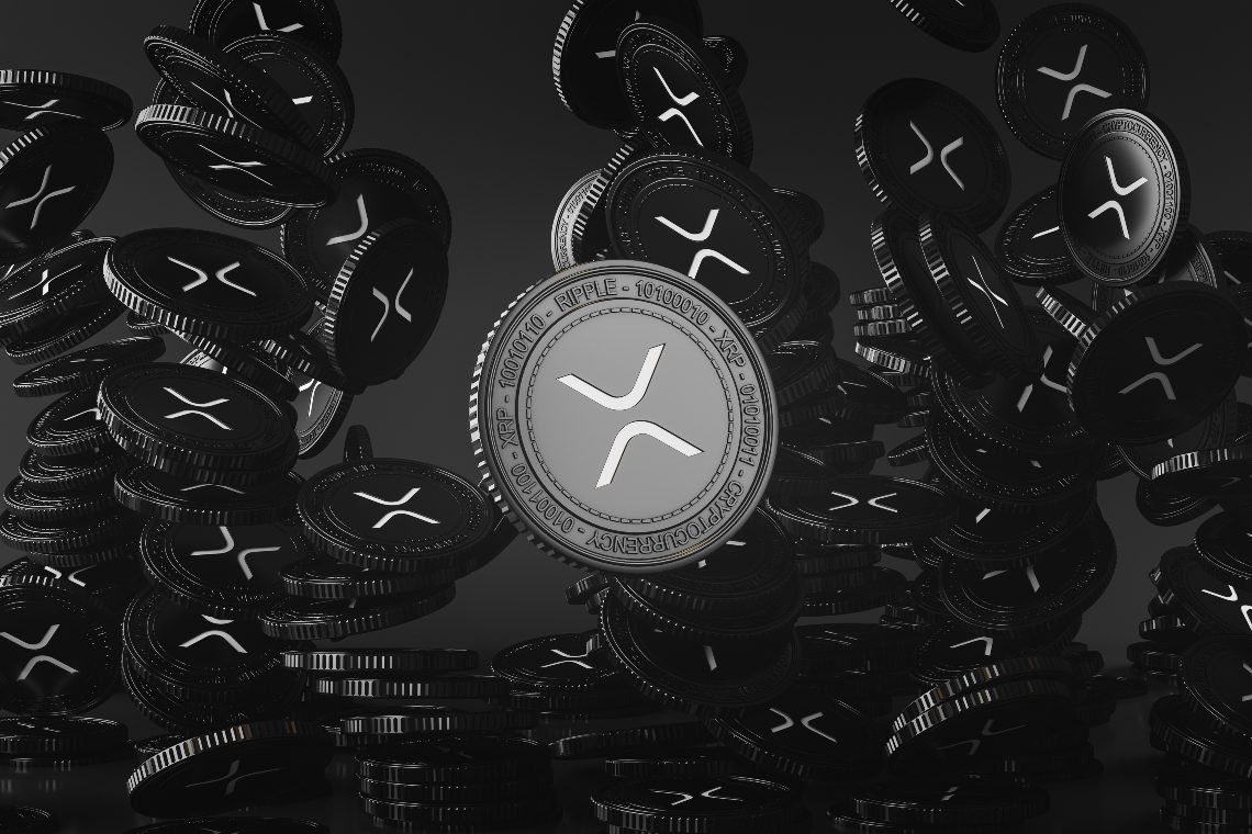 Binance Wrapped XRP (wXRP) Entegrasyonunun Tamamlandığını Duyurdu