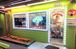 Bir Restoran, Dogecoin (DOGE) ile Ödeme Yapanlara %50 İndirim Sunuyor