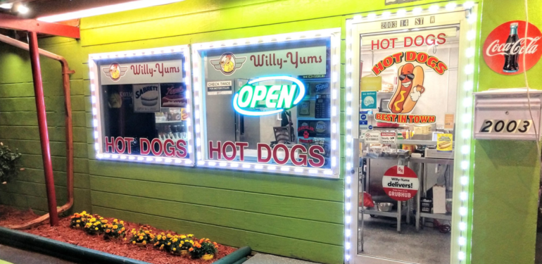 bir-restoran-dogecoin-doge-ile-odeme-yapanlara-50-indirim-sunuyor - Crypto Turkey Bir Restoran, Dogecoin (DOGE) ile Ödeme Yapanlara %50 İndirim Sunuyor