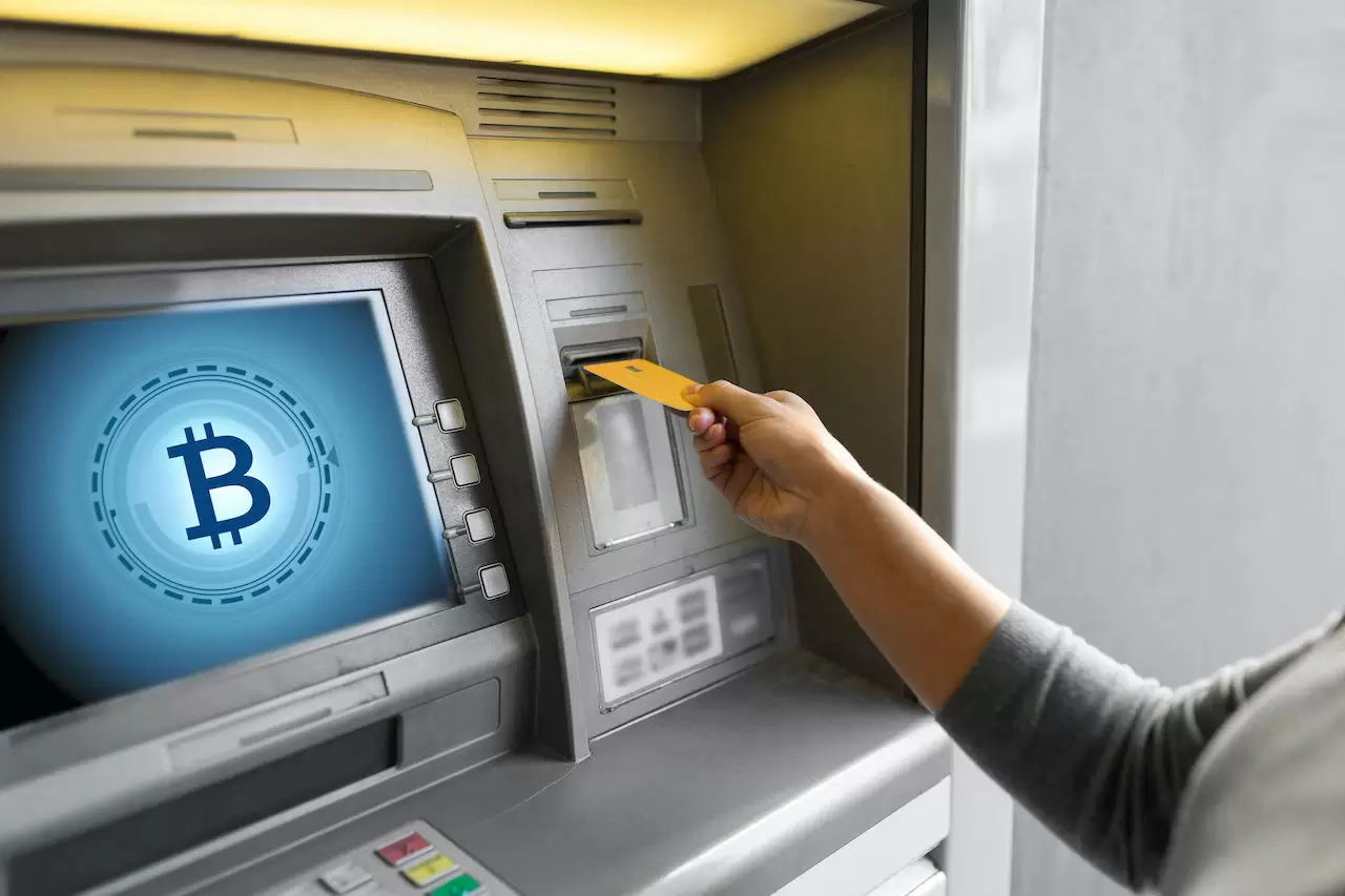 Bitcoin ATM’lerinin Sayısı Artıyor: Hangi Ülke Başı Çekiyor?
