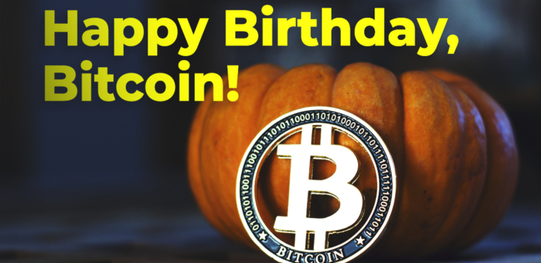 Bitcoin (BTC) 13 Yaşında!