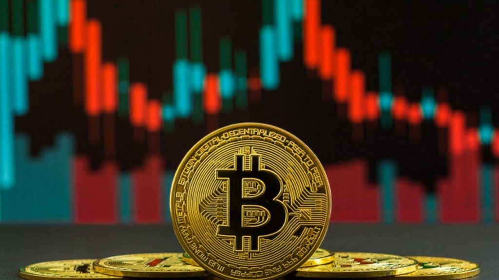 Bitcoin (BTC), Eylül’den Bu Yana İlk Defa 40.000 Doların Altına Düştü