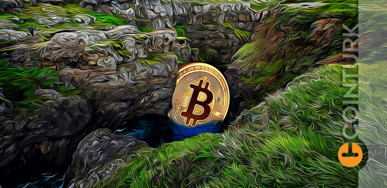 Bitcoin (BTC) İlk Hangi Fiyatı Görecek? BTC 50.000 ve 30.000 Hedefleri!