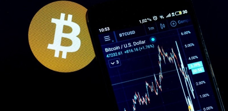 Bitcoin dibi buldu mu? Güç endeksi en düşük seviyede