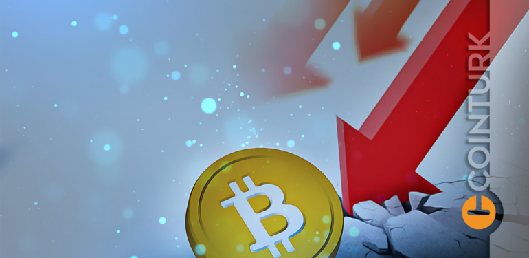 bitcoin-dususunun-arkasindaki-5-neden - Crypto Turkey Bitcoin Düşüşünün Arkasındaki 5 Neden!