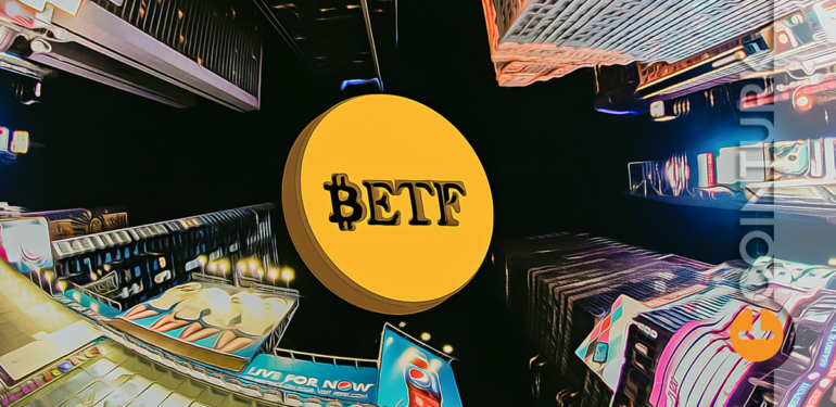 Bitcoin ETF’leri İçin Kritik Hafta! SEC, Kararını Açıklayacak!