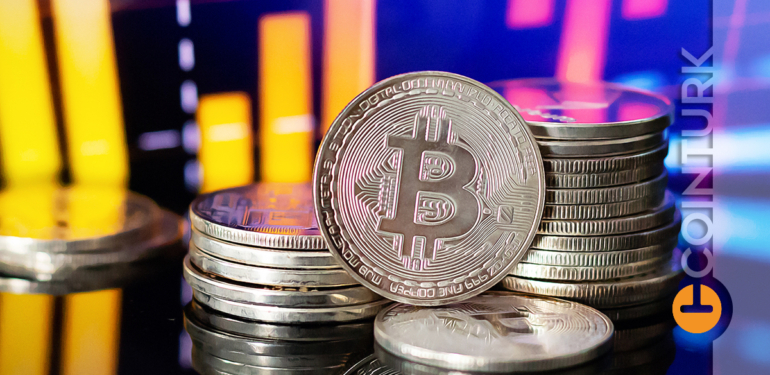 Bitcoin Fiyat Analizi: Lider BTC Destek Noktasından Sıçrayabilecek Mi?